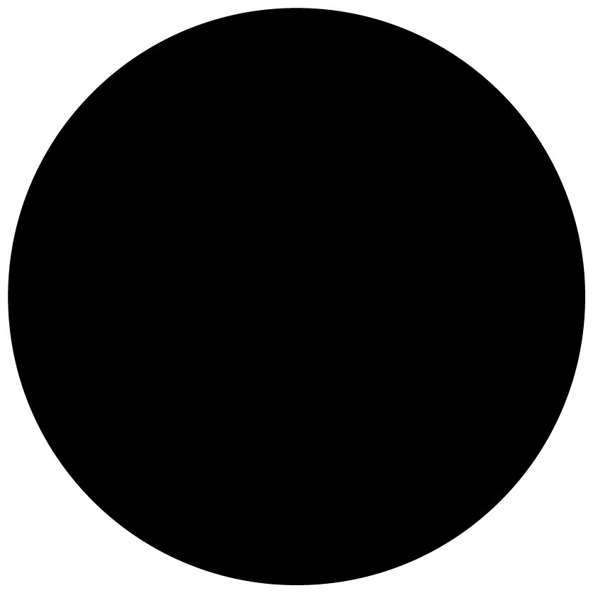 Fondo circular